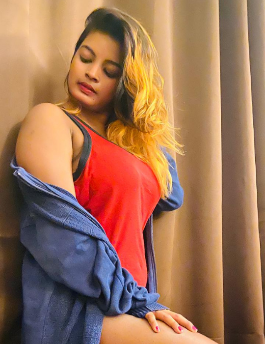 Bangalore dating girl