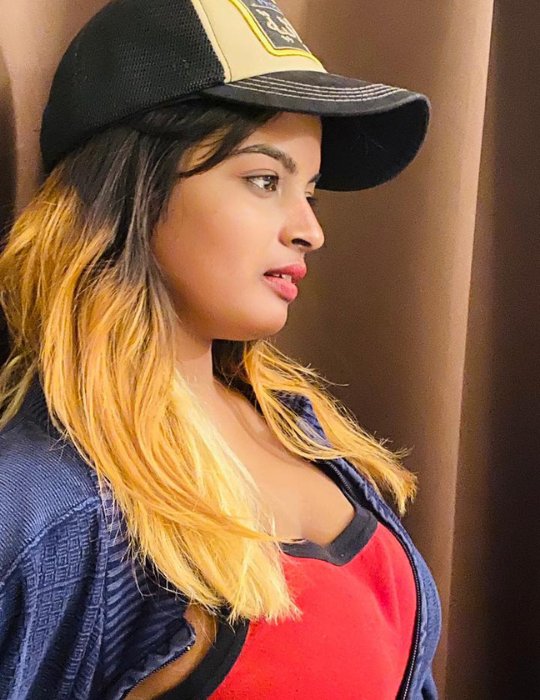 Koramangala escorts service