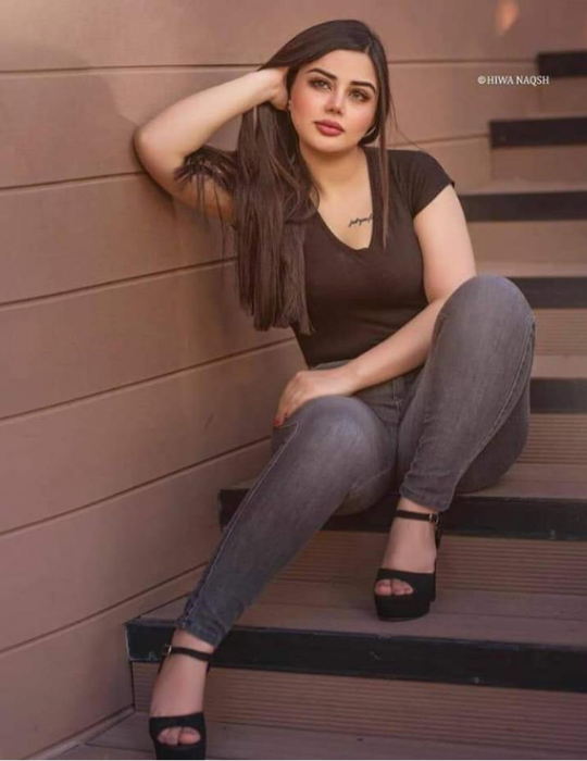 Professional escorts